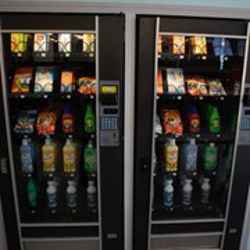 310 Laundromat Vending